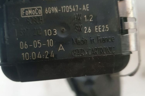 VOLVO XC60 KAMERA RADAR CZUJNIK SENSOR 31295504
