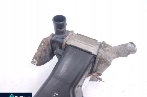 INTERCOOLER HONDA ACCORD VII 7 LIFT (2005-2008) 2.2 I-CTDI 140KM 1270000681