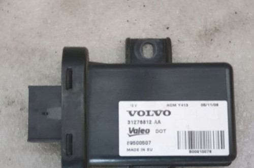 VOLVO XC60 MODUŁ ŚWIATEŁ XENON 31276812AA