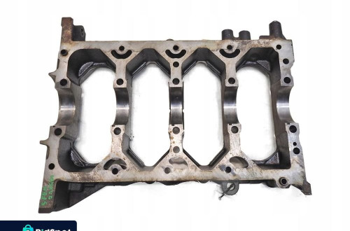 PODPORA WAŁU PÓŁBLOK HYUNDAI SANTA FE II 2.2 CRDI