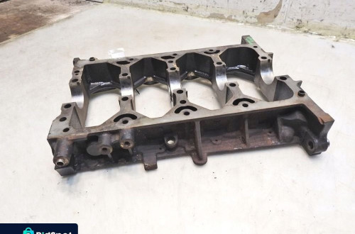 PODPORA WAŁU PÓŁBLOK HYUNDAI SANTA FE II 2.2 CRDI