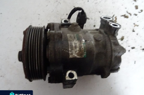 kompresor klimy fiat 51803075