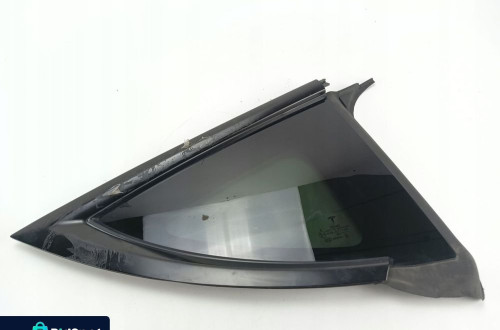 SZYBA BOCZNA KAROSERYJNA PRAWY TYŁ TESLA MODEL Y (2019-) 1600809-00-C