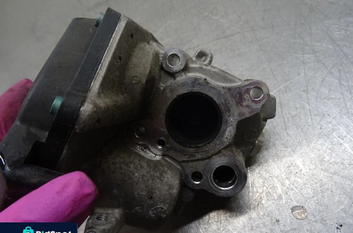 MERCEDES W212 LIFT 09-16 2.2CDI SEDAN ZAWÓR EGR A6511400660