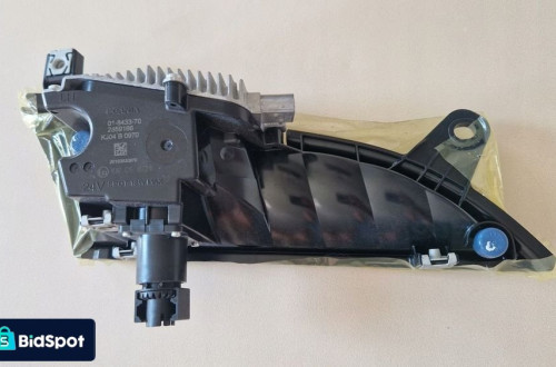 lampa halogen maski atrapa scania s r g 2659166