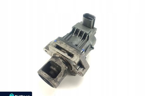 ZAWÓR EGR FIAT BRAVO II 1.6 D 90KM 198A6000 55209809