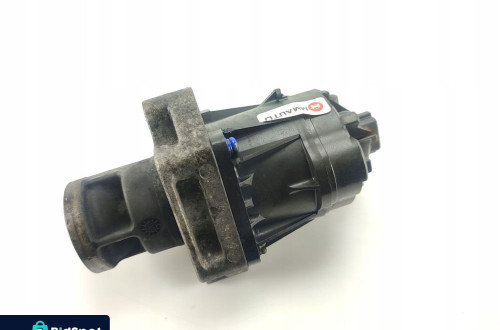 ZAWÓR EGR FIAT BRAVO II 1.6 D 90KM 198A6000 55209809