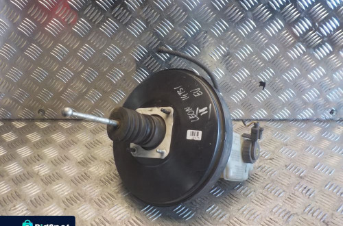 VW GOLF 5 V SEAT LEON II SERWO POMPA HAMULCA 1K1614105BH EUROPA