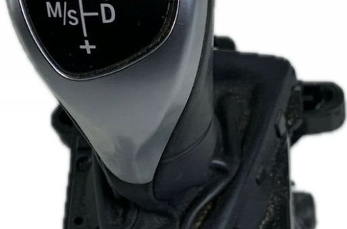 U5 BMW 3 F32 F33 F36 MINI 2.0 B48 GAŁKA LEWAREK WYBIERAK BIEGÓW 9296898