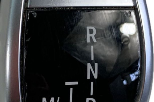 U5 BMW 3 F32 F33 F36 MINI 2.0 B48 GAŁKA LEWAREK WYBIERAK BIEGÓW 9296898