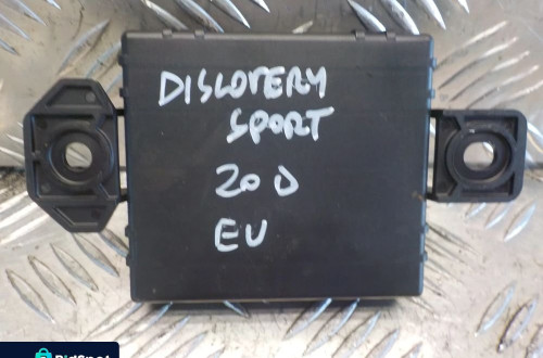 LAND ROVER DISCOVERY SPORT L550 MODUŁ STEROWNIK GATEWAY FK72-14F681-AH