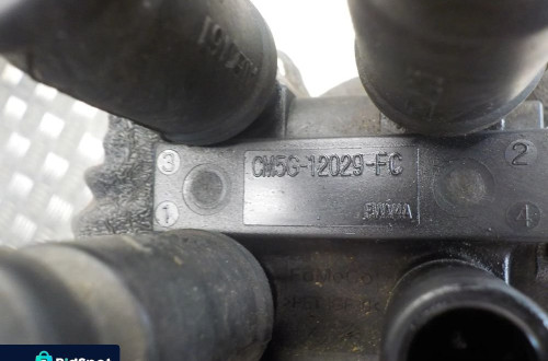 FORD FOCUS MK3 1.6 B CEWKA ZAPŁONOWA CM5G-12029-FC