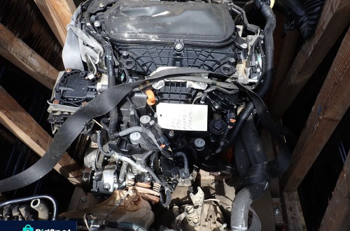 PEUGEOT CITROEN 10DYZG RH02 2.0 HDI ALTERNATOR