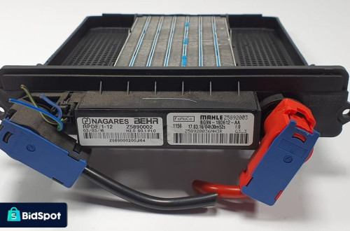 NAGRZEWNICA ELEKTRYCZNA DISCOVERY SPORT L550 2.0 D