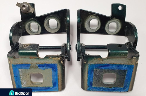 ZAWIASY KLAPY LAND ROVER DISCOVERY SPORT L550 PARA