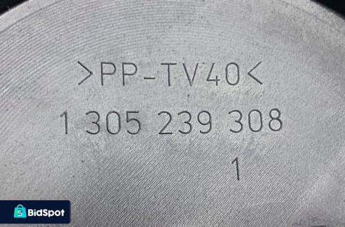 OEM AUDI A4 A6 A7 A8 Q5 DEKIELEK ZAŚLEPKA REFLEKTORA LAMPY AL 1305239308