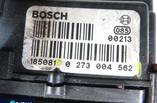 POMPA ABS PEUGEOT 307 9643777980 0265216757 0273004562
