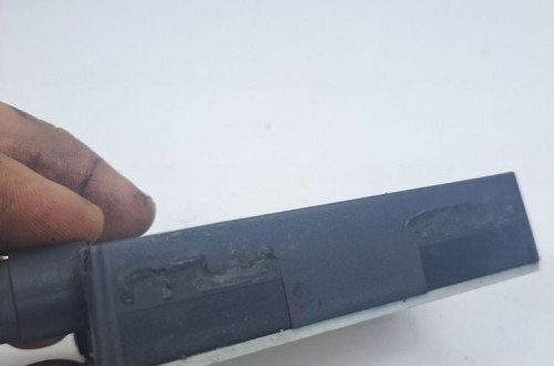 MERCEDES ACTROS SENSOR RADAR DISTRONIC A0004460392