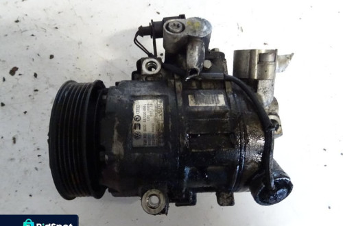 kompresor vw polo 9n 6q0820803g