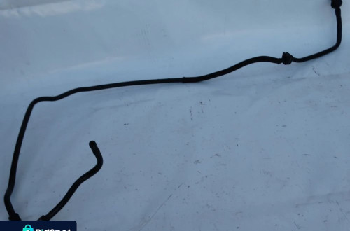 PRZEWÓD PODCIŚNIENIA PODCIŚNIENIOWY SERWO BMW E65 E66 3.0I N52 F-VAT
