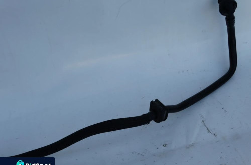 PRZEWÓD PODCIŚNIENIA PODCIŚNIENIOWY SERWO BMW E65 E66 3.0I N52 F-VAT