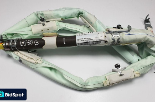 KURTYNA AIRBAG LEWA DISCOVERY SPORT L550