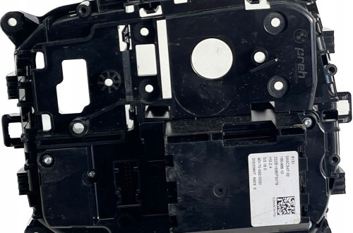 BMW GAŁKA LEWAREK ZMAINY DŹWIGNIA BIEGÓW 5A5C347 ORYGINAŁ