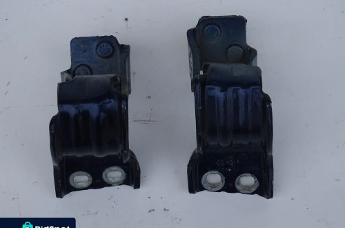 ZAWIAS ZAWIASY KLAPY BAGAŻNIKA VW PASSAT B7 LH5X F-VAT