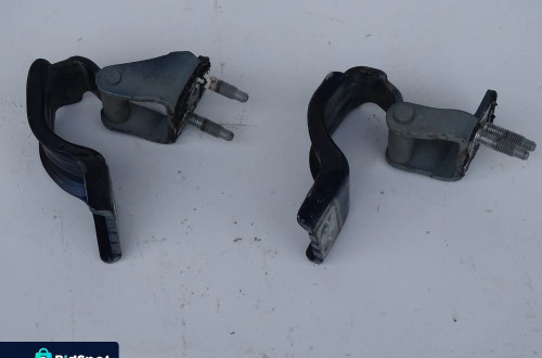 ZAWIAS ZAWIASY KLAPY BAGAŻNIKA VW PASSAT B7 LH5X F-VAT
