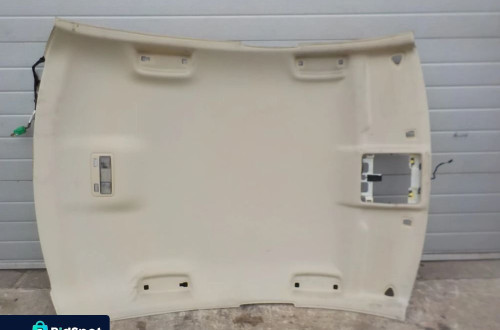 JAGUAR XF PODSUFITKA