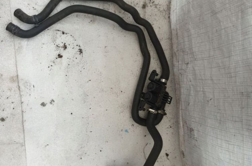 ZAWÓR ELEKTROZAWÓR WODY BMW X6 X6M E71 6910544-04