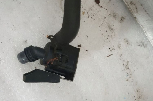 ZAWÓR ELEKTROZAWÓR WODY BMW X6 X6M E71 6910544-04