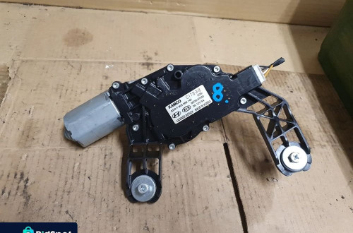 KIA PICANTO SILNICZEK WYCIERACZKI TYŁ 98700-07000