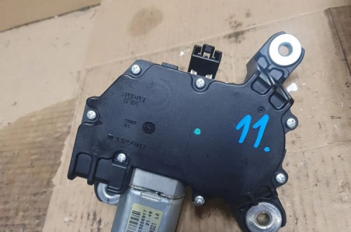 SILNICZEK WYCIERACZKI TYLNEJ OPEL ASTRA J nr 13256917
