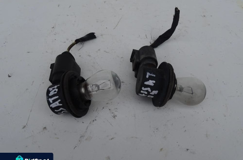 OPRAWKA GNIAZDO WTYCZKA HALOGENU VW PASSAT B7 AUDI SKODA SEAT F-VAT