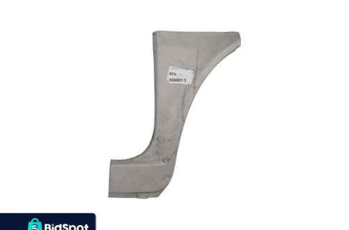 REPERATURKA BŁOTNIK PRZOD FIAT 126p 126 MALUCH R