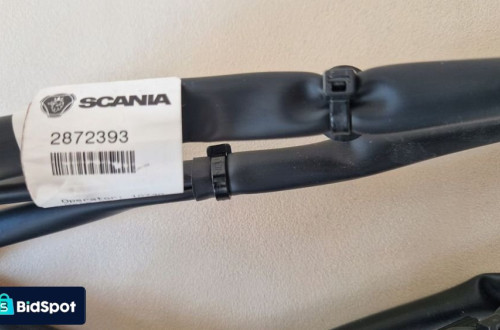 wiązka instalacja lamp maski scania r s 2872393