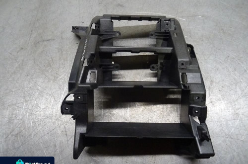 VW TRANSPORTER T5 1.9 TDI RAMKA MOCOWANIE BEZPIECZNIKÓW