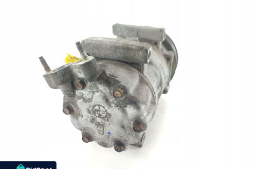 SPRĘŻARKA KLIMATYZACJI PEUGEOT 307 2.0 16V RFN SD6V121438
