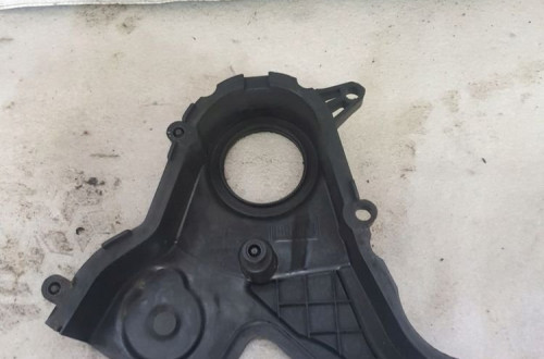 OSŁONA OBUDOWA ROZRZĄDU JAGUAR XJ XF S-TYPE 2.7 D