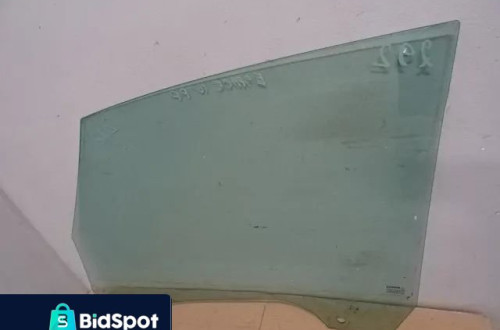 SZYBA BOCZNA DRZWI PRAWY PRZÓD RENAULT ESPACE IV NR292