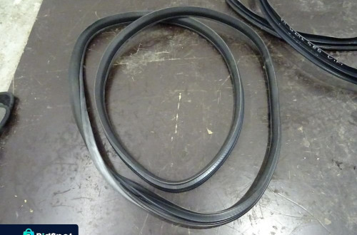 MERCEDES W212 LIFT 09-16 2.2CDI SEDAN USZCZELKA DRZWI LEWY PRAWY PRZÓD TYŁ