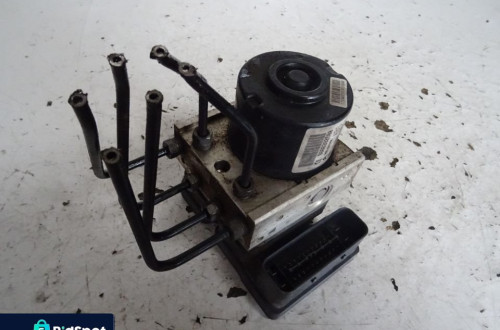 pompa abs citroen c3 ii 9666392580