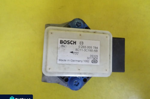 CZUJNIK MODUŁ ESP FORD TRANSIT 8C11-3C190-AB / 0265005784 NR115