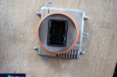 VW AUDI SEAT PORSCHE PRZETWORNICA MODUŁ 992941571AC