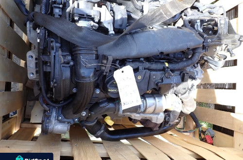 PEUGEOT CITROEN SPRĘŻARKA KLIMATYZACJI 1.6 EHDI
