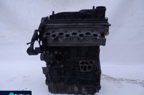 SILNIK 2.0 TDI CFF VW PASSAT B7 GOLF AUDI SKODA SEAT F-VAT
