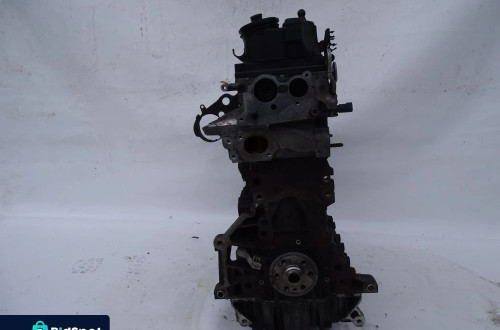 SILNIK 2.0 TDI CFF VW PASSAT B7 GOLF AUDI SKODA SEAT F-VAT
