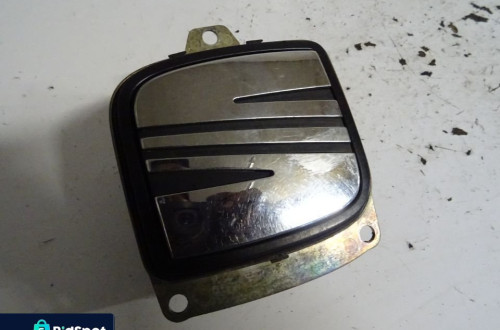 klamka bagażnika seat 5p0827565c