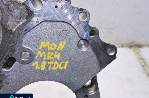 POKRYWA OSŁONA ROZRZĄDU FORD MONDEO MK4 1.8 TDCI 1S4Q-6K011-AA